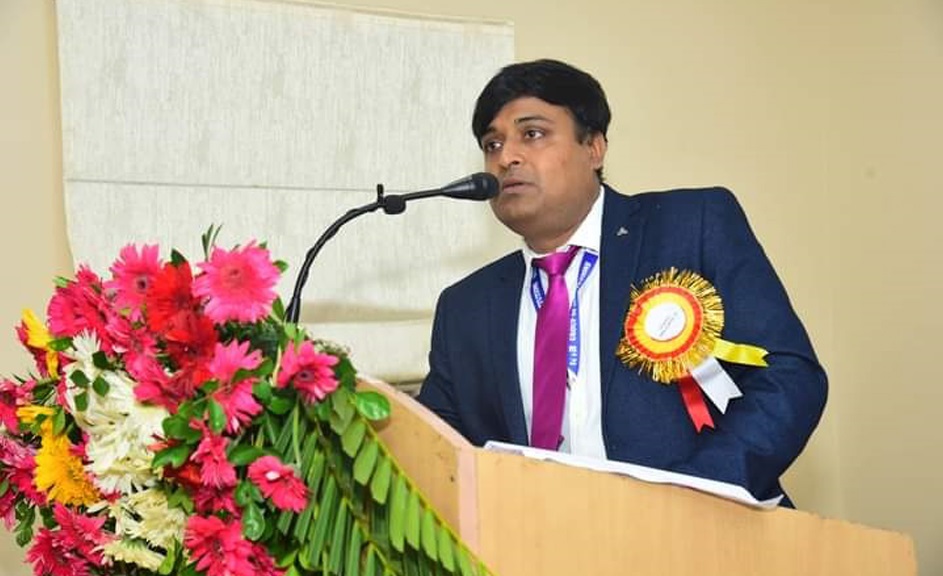 project