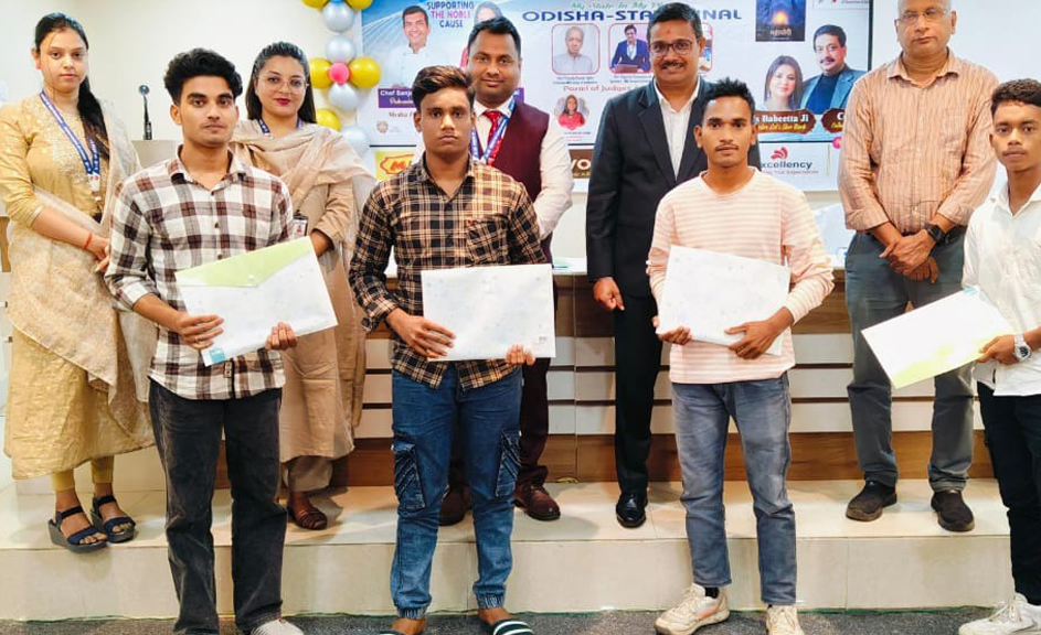 project