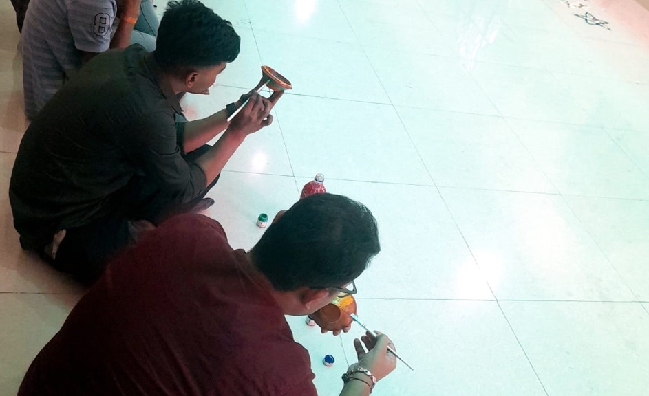 project